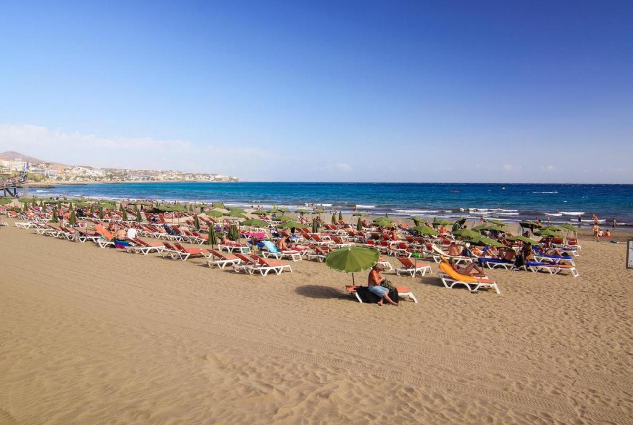 Un Descanso 1 Maspalomas  Kültér fotó